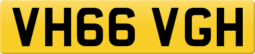 VH66VGH